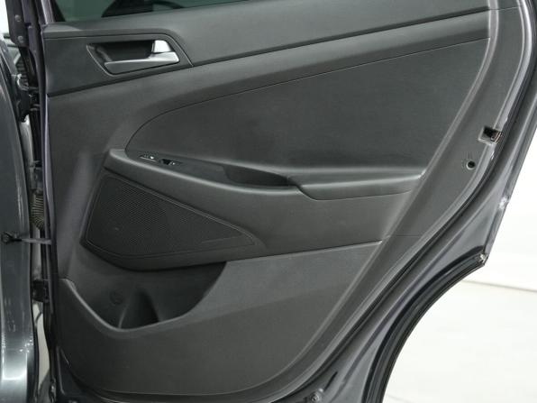 Hyundai Tucson III с пробегом 2016 года, цена 1 750 000 рублей, 129000 км, внедорожник, Автокод Объявления