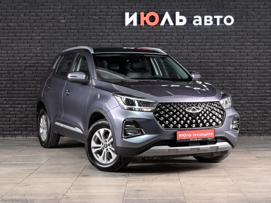 Chery Tiggo 4 Pro I Екатеринбург  - изображение 3