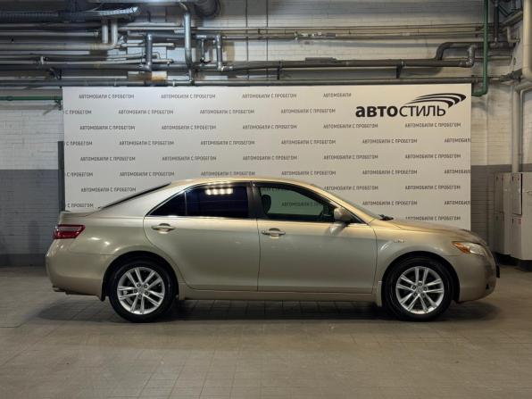 Toyota Camry VI (XV40) с пробегом 2008 года, цена 959 000 рублей, 329000 км, седан, Автокод Объявления