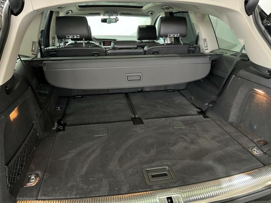 Audi Q7 I (4L) Оренбург  - изображение 34