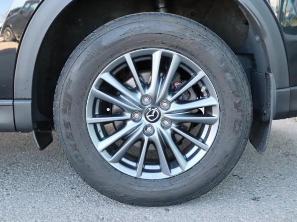 Mazda CX-5 II с пробегом 2020 года, цена 2 390 000 рублей, 127663 км, внедорожник, Автокод Объявления