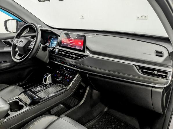 Chery Tiggo 7 Pro I с пробегом 2022 года, цена 1 700 000 рублей, 40964 км, внедорожник, Автокод Объявления