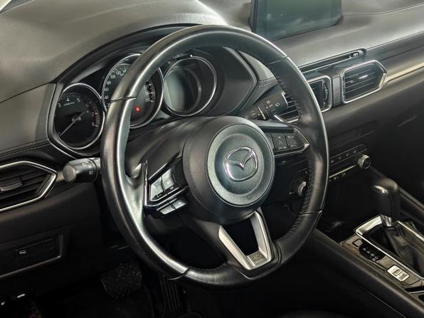 Mazda CX-5 II с пробегом 2020 года, цена 2 320 000 рублей, 160000 км, внедорожник, Автокод Объявления