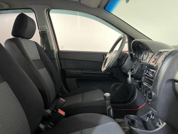 Hyundai Getz I Рестайлинг с пробегом 2008 года, цена 399 900 рублей, 254615 км, хэтчбек, Автокод Объявления