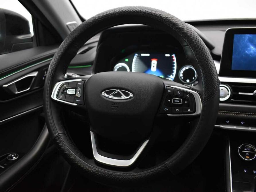 Chery Tiggo 8 I Рестайлинг Москва  - изображение 11