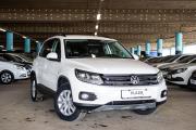 Volkswagen Tiguan I Рестайлинг Уфа  - изображение 23