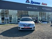 Toyota Corolla X (E140 E150) Рестайлинг Набережные Челны  - изображение 32