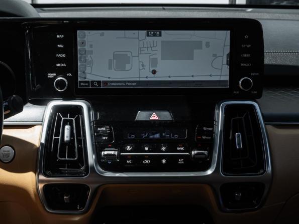 Kia Sorento IV с пробегом 2020 года, цена 3 480 000 рублей, 86113 км, внедорожник, Автокод Объявления