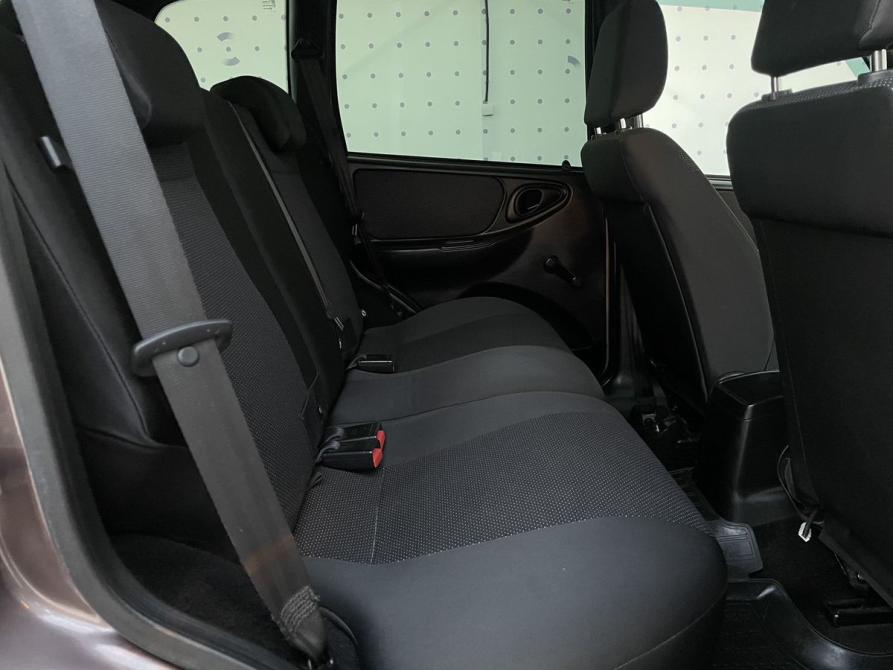 Chevrolet Niva I Рестайлинг Тамбов  - изображение 13