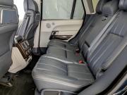Land Rover Range Rover IV Москва  - изображение 41