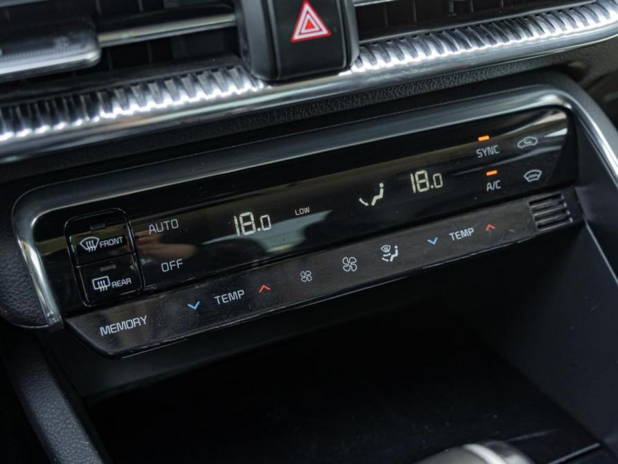 Kia K5 III Краснодар  - изображение 15