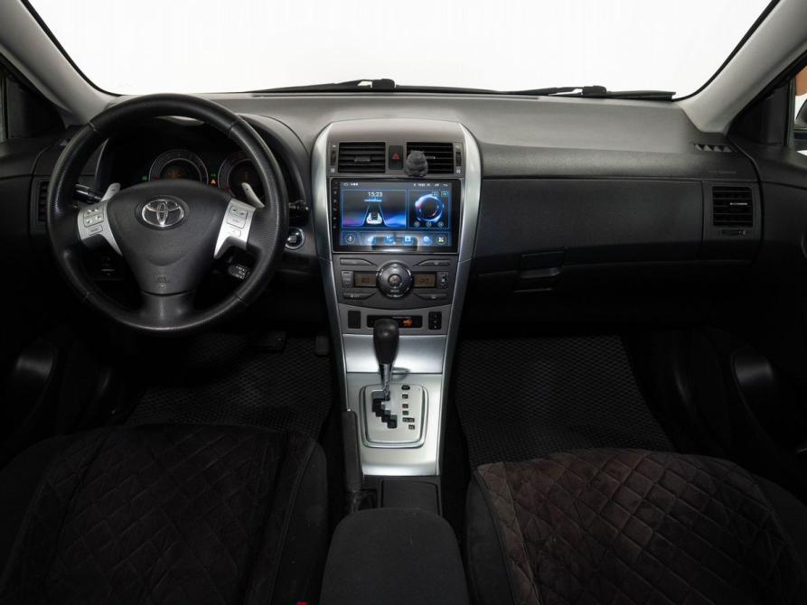 Toyota Corolla X (E140 E150) Казань  - изображение 7