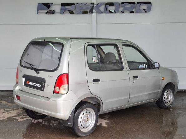 BYD Flyer с пробегом 2006 года, цена 259 000 рублей, 47711 км, хэтчбек, Автокод Объявления