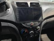 Hyundai Solaris I Рестайлинг Пермь  - изображение 39
