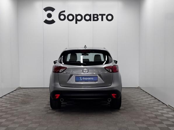 Mazda CX-5 I с пробегом 2014 года, цена 1 449 000 рублей, 149599 км, внедорожник, Автокод Объявления
