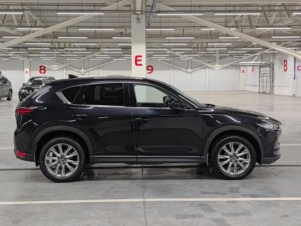 Mazda CX-5 II с пробегом 2021 года, цена 2 990 000 рублей, 146992 км, внедорожник, Автокод Объявления