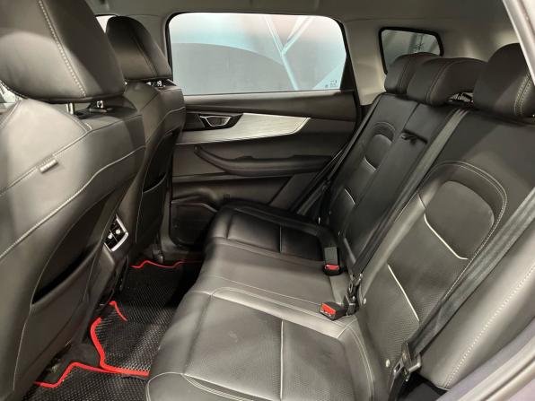 Chery Tiggo 7 Pro Max I с пробегом 2023 года, цена 1 689 000 рублей, 42300 км, внедорожник, Автокод Объявления