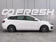 Lada (ВАЗ) Vesta I Рестайлинг (NG) Воронеж  - изображение 24