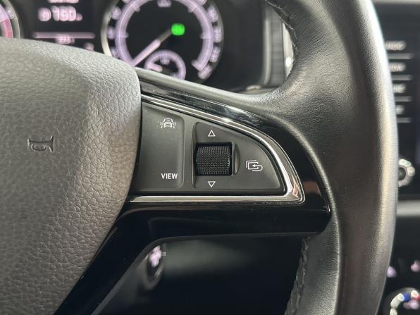 Skoda Kodiaq I с пробегом 2018 года, цена 2 520 000 рублей, 93000 км, внедорожник, Автокод Объявления