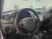 Lada (ВАЗ) Granta I Рестайлинг Тольятти  - изображение 36