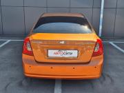Chevrolet Lacetti I Воронеж  - изображение 27