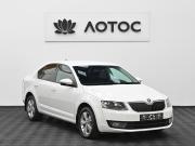 Skoda Octavia III (A7) Москва  - изображение 16