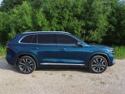 Geely Monjaro I Калуга  - изображение 22
