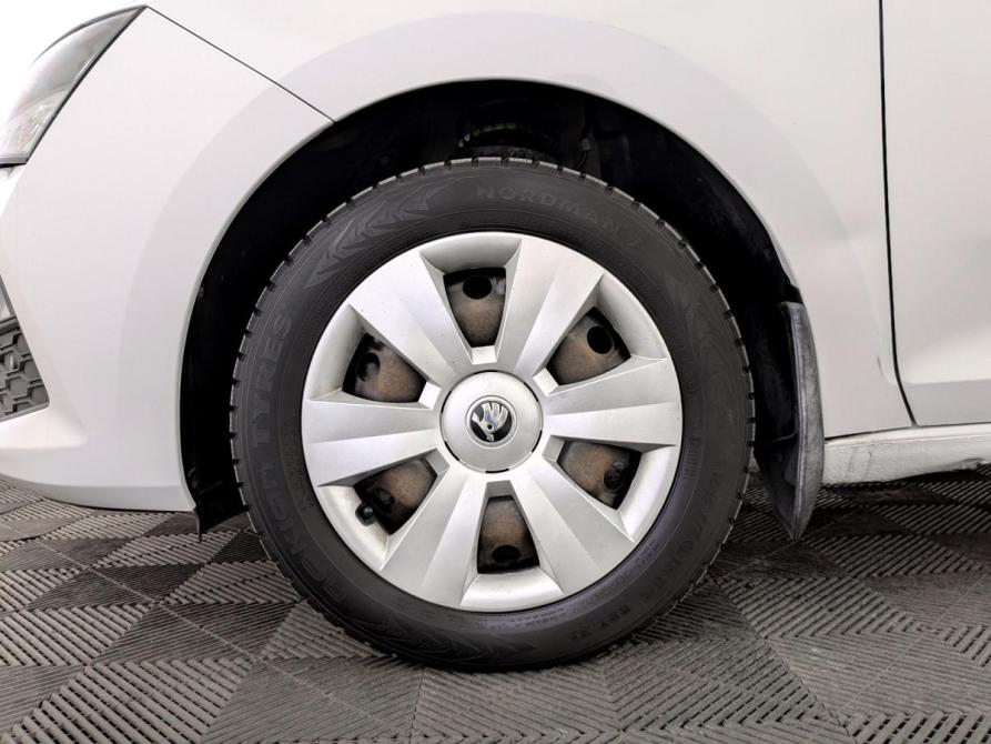 Skoda Rapid II Москва  - изображение 18