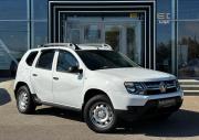 Renault Duster I Рестайлинг Уфа  - изображение 22