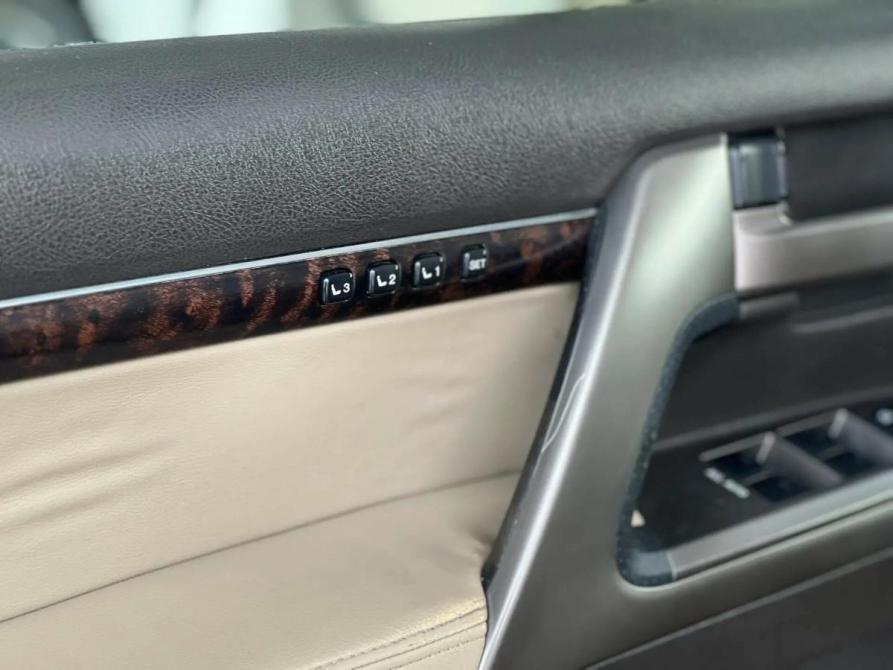 Toyota Land Cruiser 200 Series Екатеринбург  - изображение 27