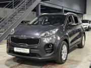 Kia Sportage IV Рестайлинг Санкт-Петербург  - изображение 14