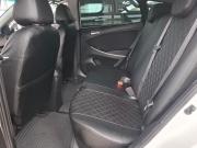 Hyundai Solaris I Рестайлинг Арзамас  - изображение 53