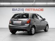 Kia Rio II Рестайлинг Тюмень  - изображение 27