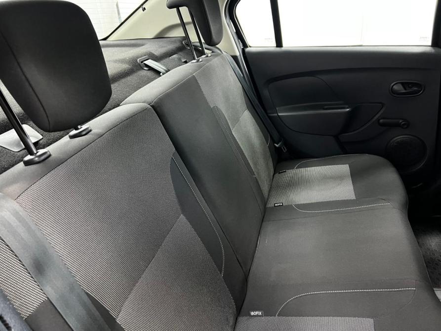 Renault Logan II Рестайлинг Казань  - изображение 17