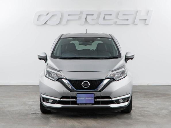Nissan Note II Рестайлинг с пробегом 2019 года, цена 1 357 434 рубля, 93550 км, хэтчбек, Автокод Объявления