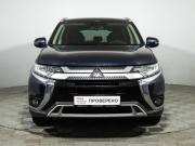 Mitsubishi Outlander III Рестайлинг 3 Санкт-Петербург  - изображение 21
