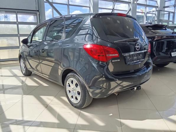 Opel Meriva B с пробегом 2012 года, цена 549 000 рублей, 244100 км, минивэн, Автокод Объявления
