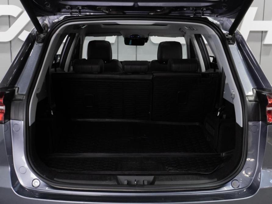 Chery Tiggo 8 Pro Max I Рестайлинг Тюмень  - изображение 28