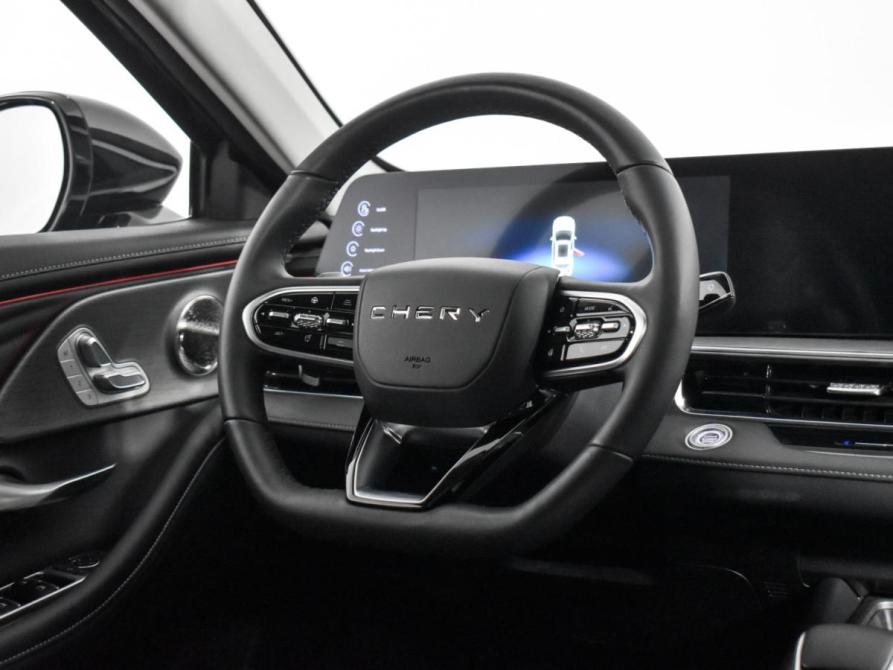 Chery Arrizo 8 Санкт-Петербург  - изображение 15