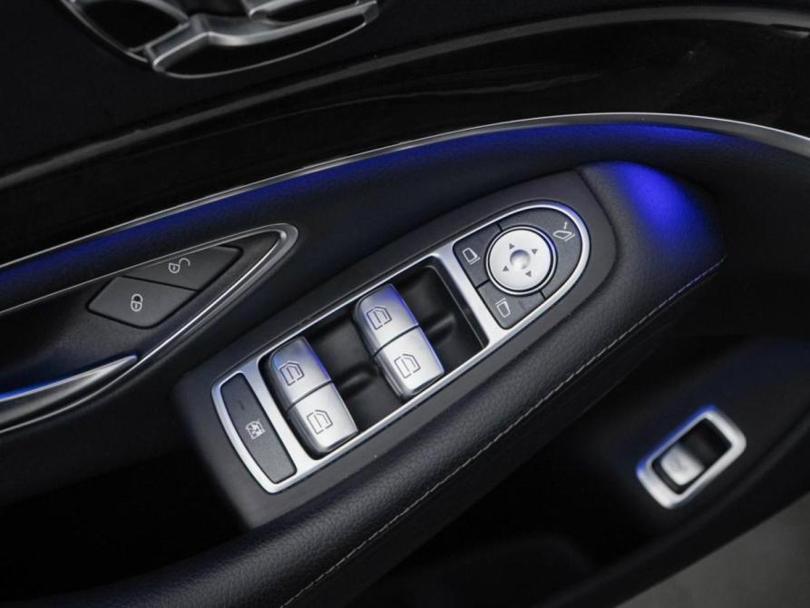 Mercedes-Benz S-Класс VI (W222 C217) Рестайлинг Москва  - изображение 20