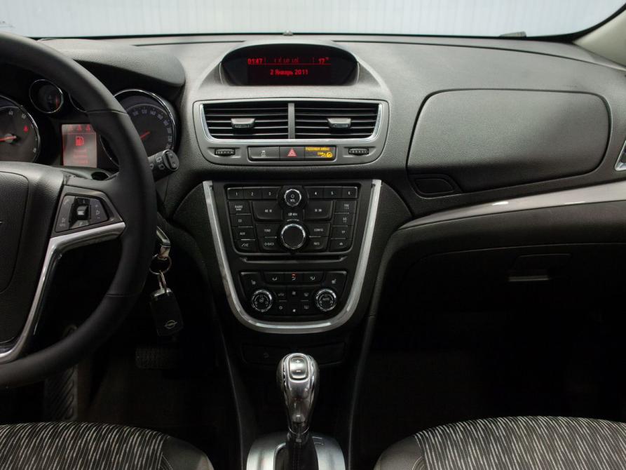 Opel Mokka I Иваново  - изображение 26