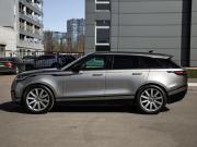 Land Rover Range Rover Velar I Санкт-Петербург  - изображение 46