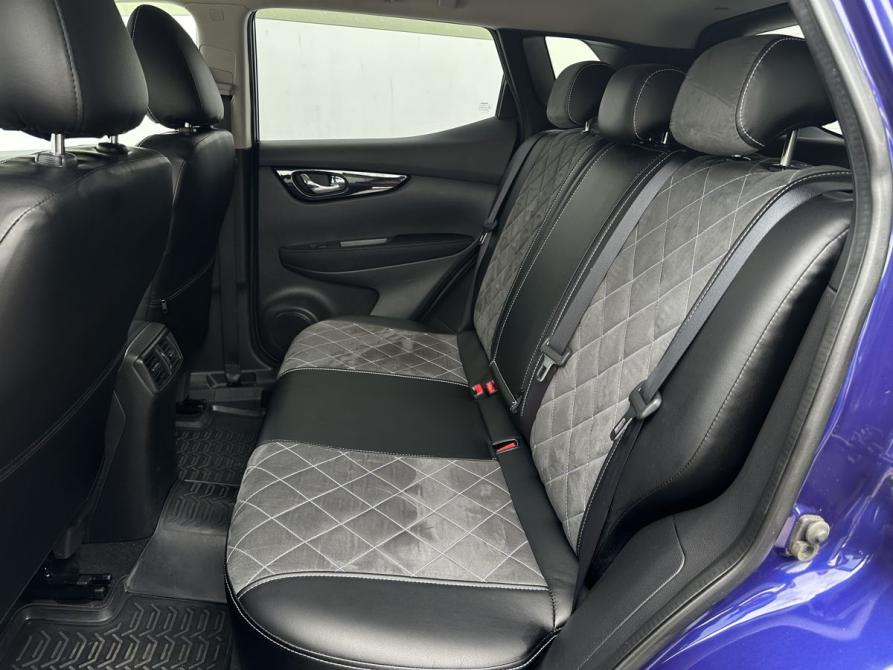 Nissan Qashqai II Москва  - изображение 10