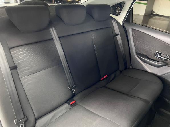 Nissan Almera III (G15) с пробегом 2015 года, цена 595 000 рублей, 152361 км, седан, Автокод Объявления