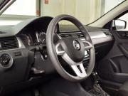 Skoda Rapid I Рестайлинг Кемерово  - изображение 34