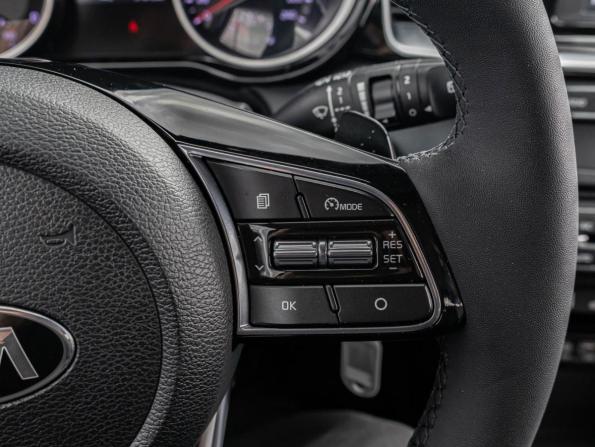 Kia Ceed III с пробегом 2018 года, цена 1 744 000 рублей, 91019 км, хэтчбек, Автокод Объявления