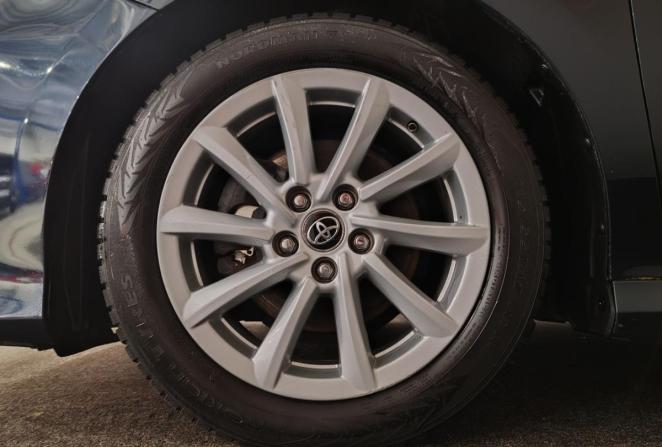 Toyota Camry VII (XV50) Рестайлинг 2 с пробегом 2018 года, цена 3 090 000 рублей, 78142 км, седан, Автокод Объявления