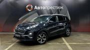 Kia Sportage IV Рестайлинг Ставрополь  - изображение 19