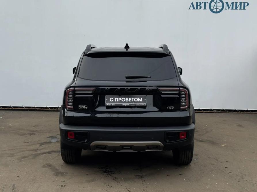 Haval Dargo I Москва  - изображение 6