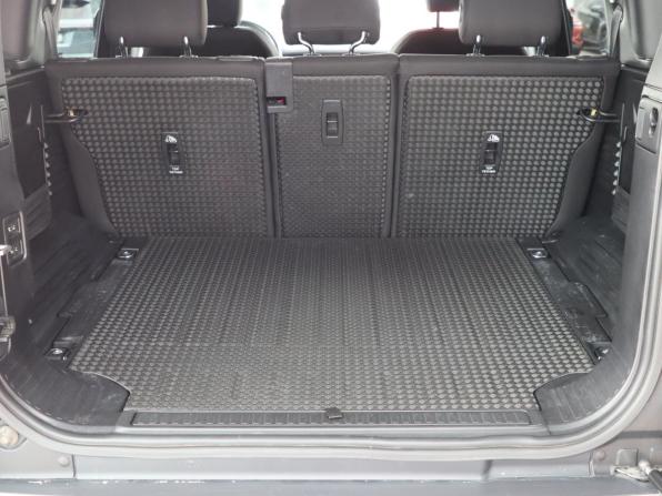 Land Rover Defender II с пробегом 2020 года, цена 4 190 000 рублей, 109793 км, внедорожник, Автокод Объявления